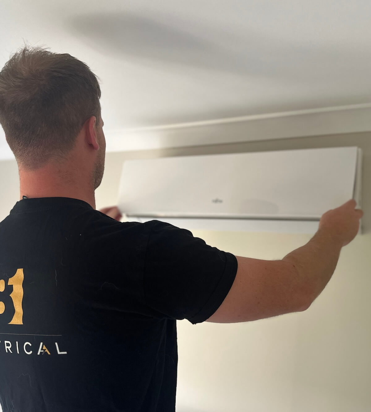 181 Electrical in action